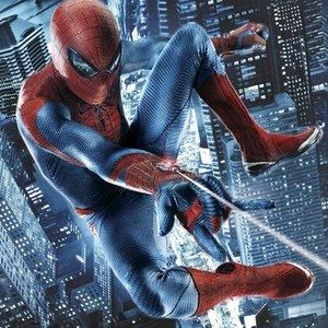 The Amazing Spider-Man Blu-ray 3D, Blu-ray, and DVD Arrive November 9th