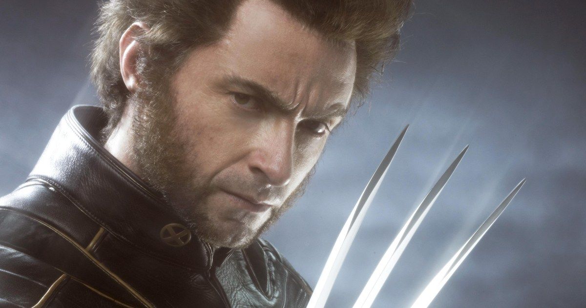 Hugh Jackman Thanks Wolverine Fans for 17 Awesome Years