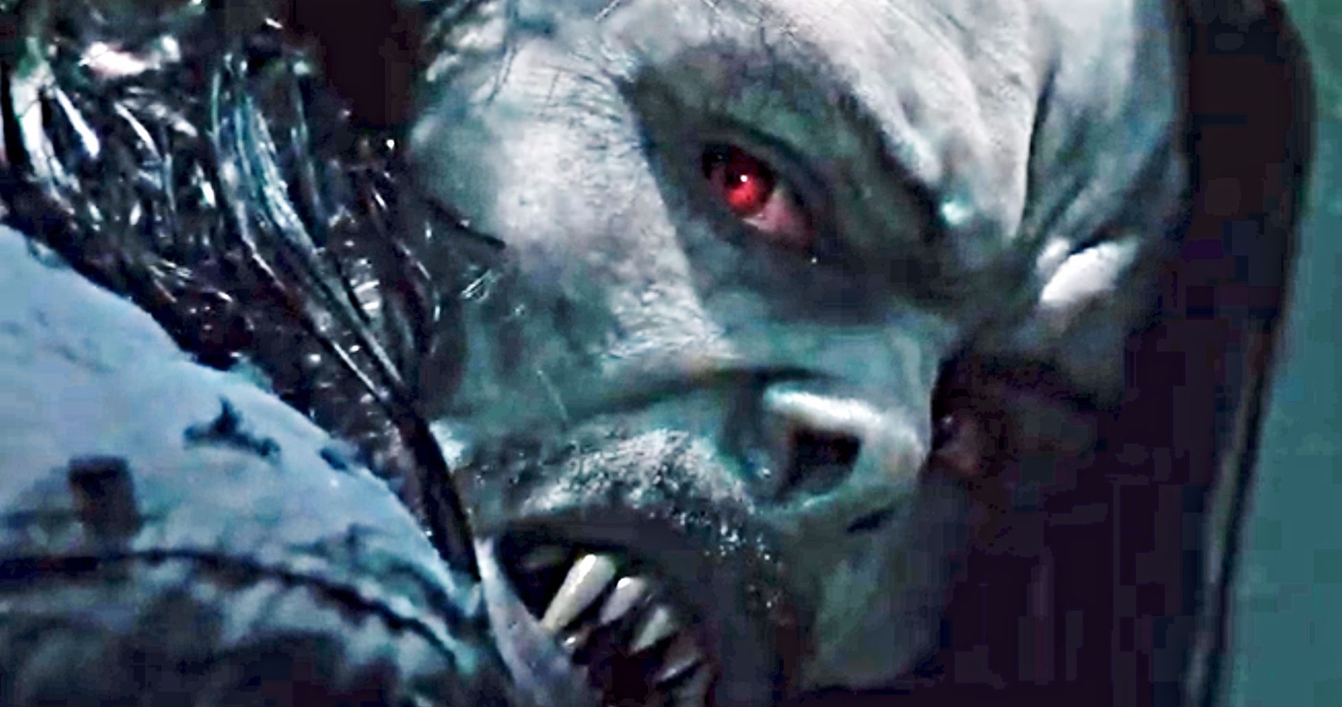 Morbius Trailer Arrives, Jared Leto Is Marvel's Living Vampire