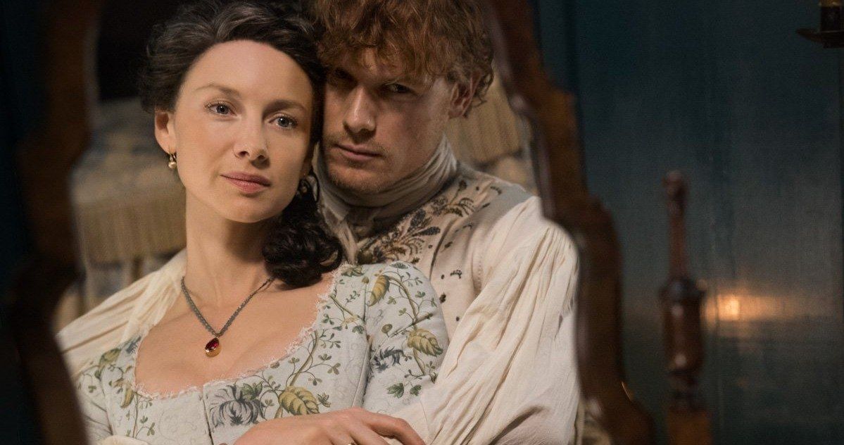 Outlander Renewed for 2 More Seasons, Season 4 Arrives This November