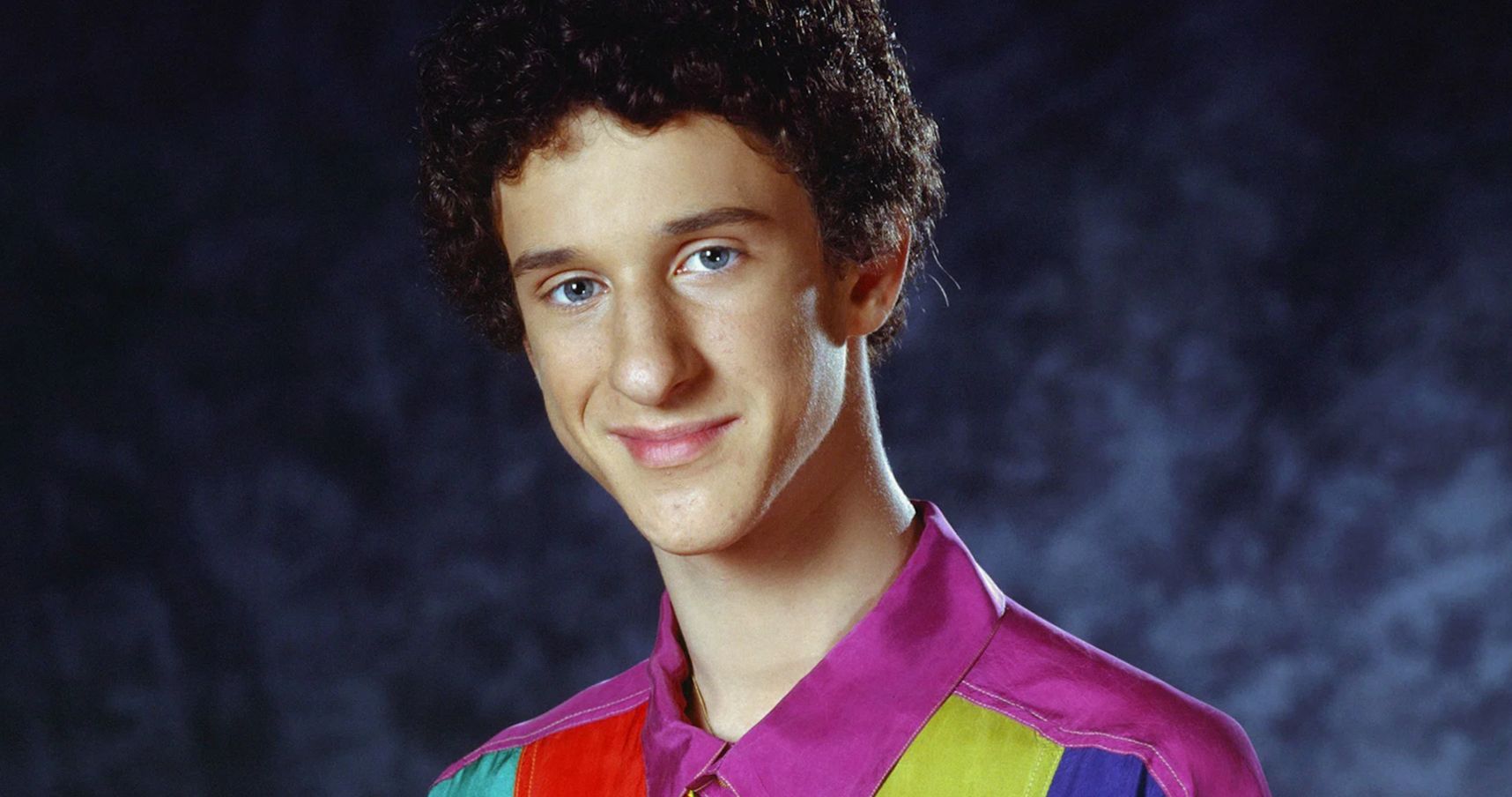 Dustin Diamond Dies, Screech from Saved by the Bell Was 44