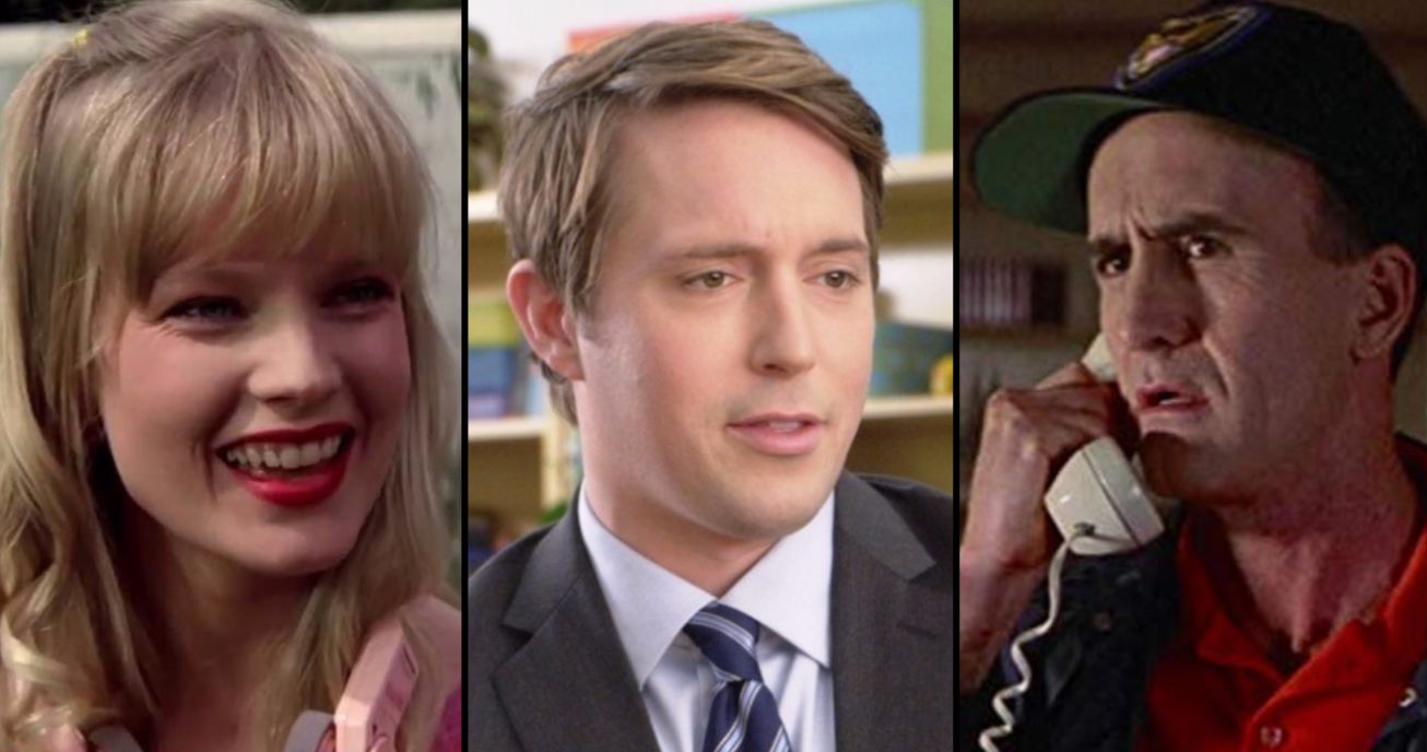 Bill &amp; Ted 3 Brings Back Missy &amp; Ted's Dad, SNL Star Beck Bennett Joins Cast