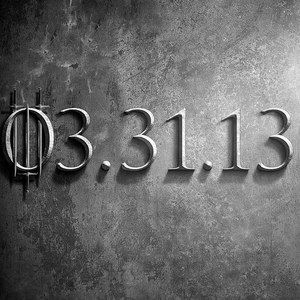 Game of Thrones Season 3 Promo Art Reveals March Premiere Date