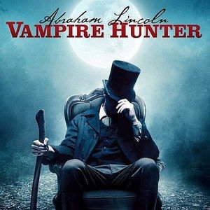 Abraham Lincoln: Vampire Hunter Blu-ray 3D, Blu-ray, and DVD Debut October 23rd