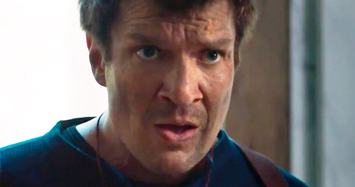 Nathan Fillion's Role in The Suicide Squad Is a Really Big Secret