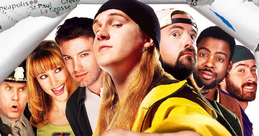 Jason Mewes Remembers Jay and Silent Bob Strike Back on 20th Anniversary [Exclusive]