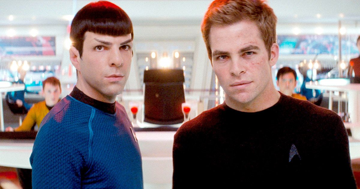 Did Star Trek 3 Script Get Director Roberto Orci Fired?