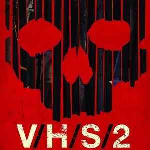 V/H/S/2 Blu-ray and DVD Debut September 24th