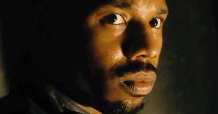 HBO's Fahrenheit 451 Trailer Pulls Michael B. Jordan Into a Fiery Dystopia