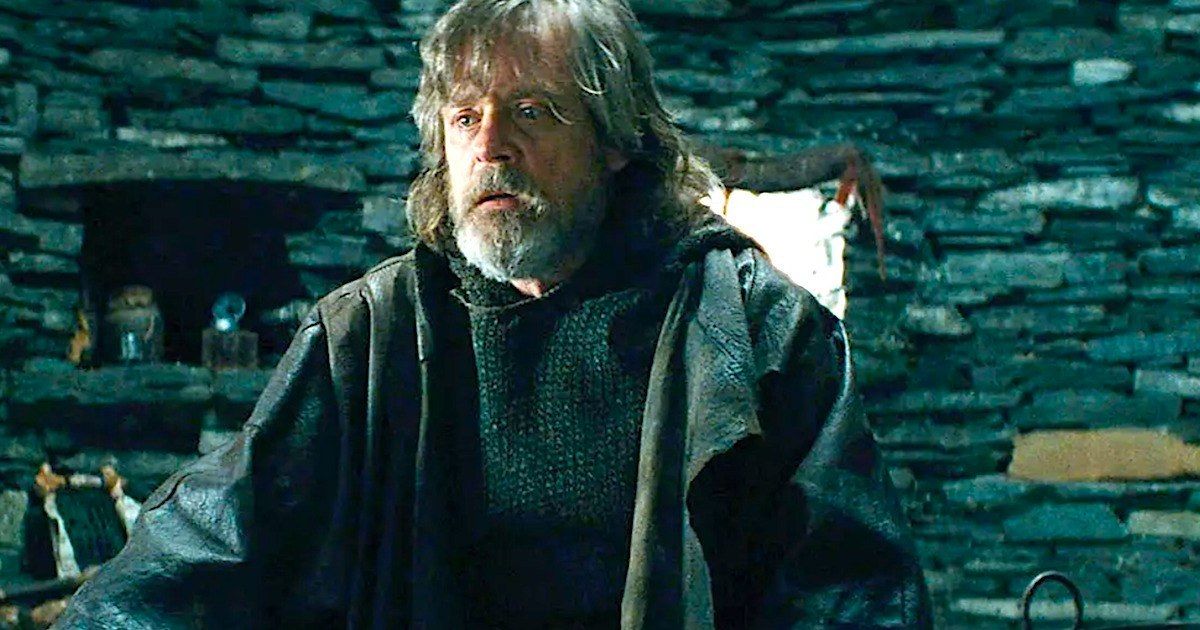 It can't be cheap: Mark Hamill Fed Up Of De-Aging CGI, Wants  'Age-Appropriate' Actor To Replace Luke Skywalker - FandomWire