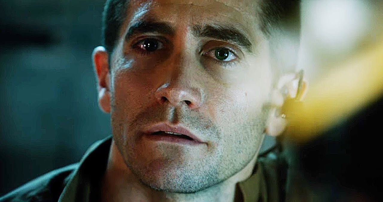 Jake Gyllenhaal Takes on Oblivion Song Movie from The Walking Dead Creator