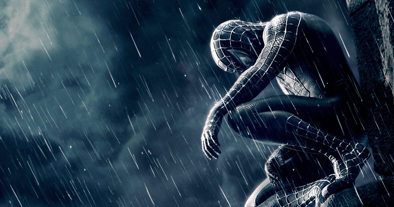 Sam Raimi Explains Why He Directed Doctor Strange 2 After Spider-Man 3 Backlash