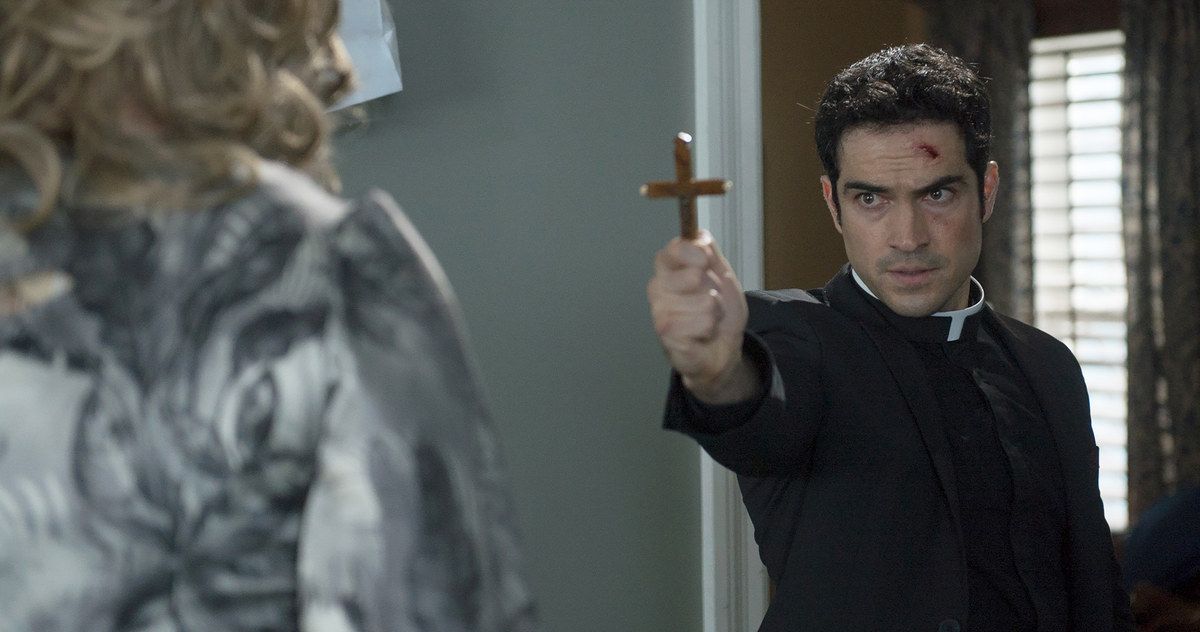 Exorcist Season 2 Is Stealing Its Best Scare from Exorcist 3