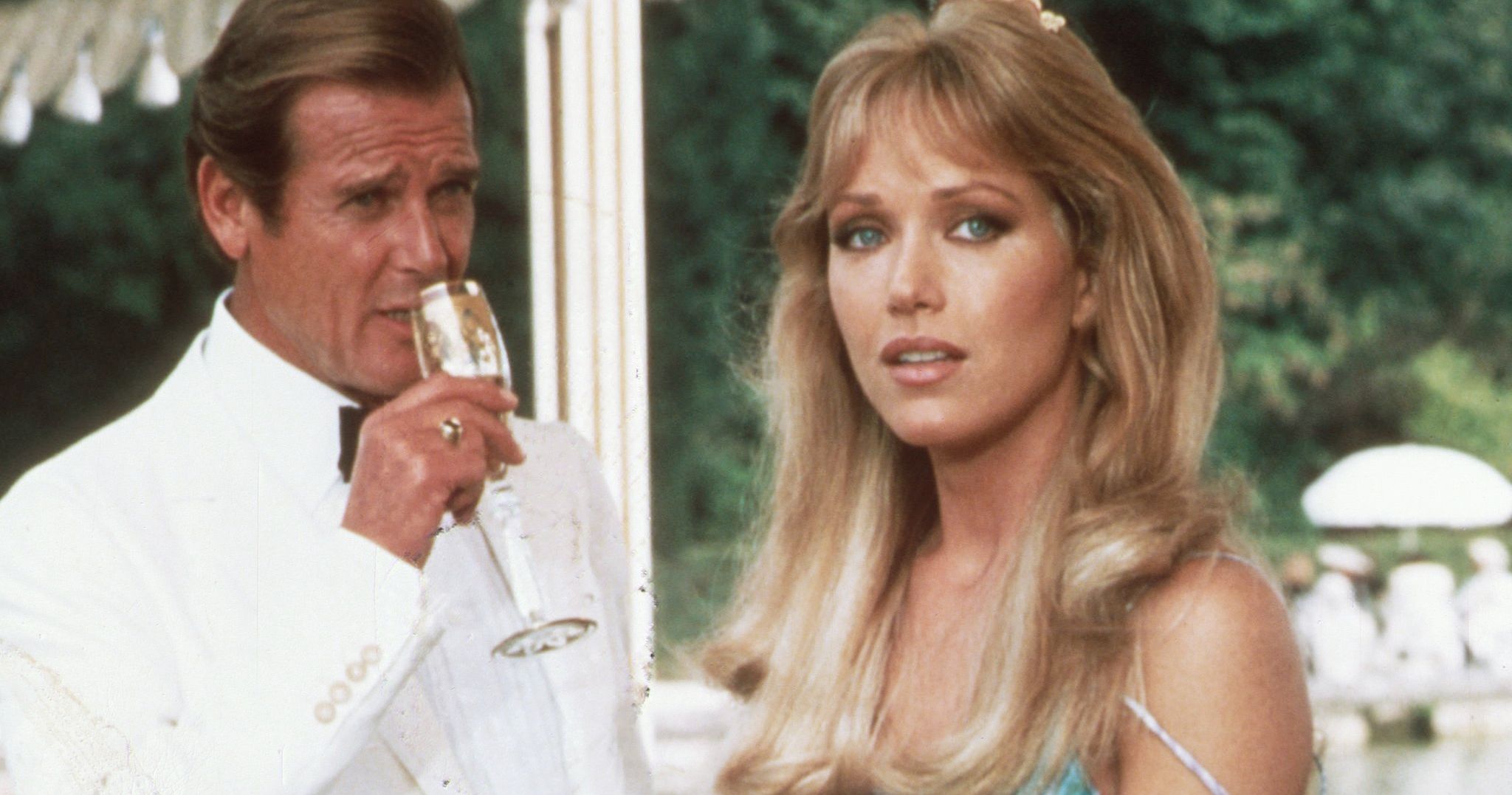 Tanya Roberts Is Dead at 65 Following Premature Death Announcement
