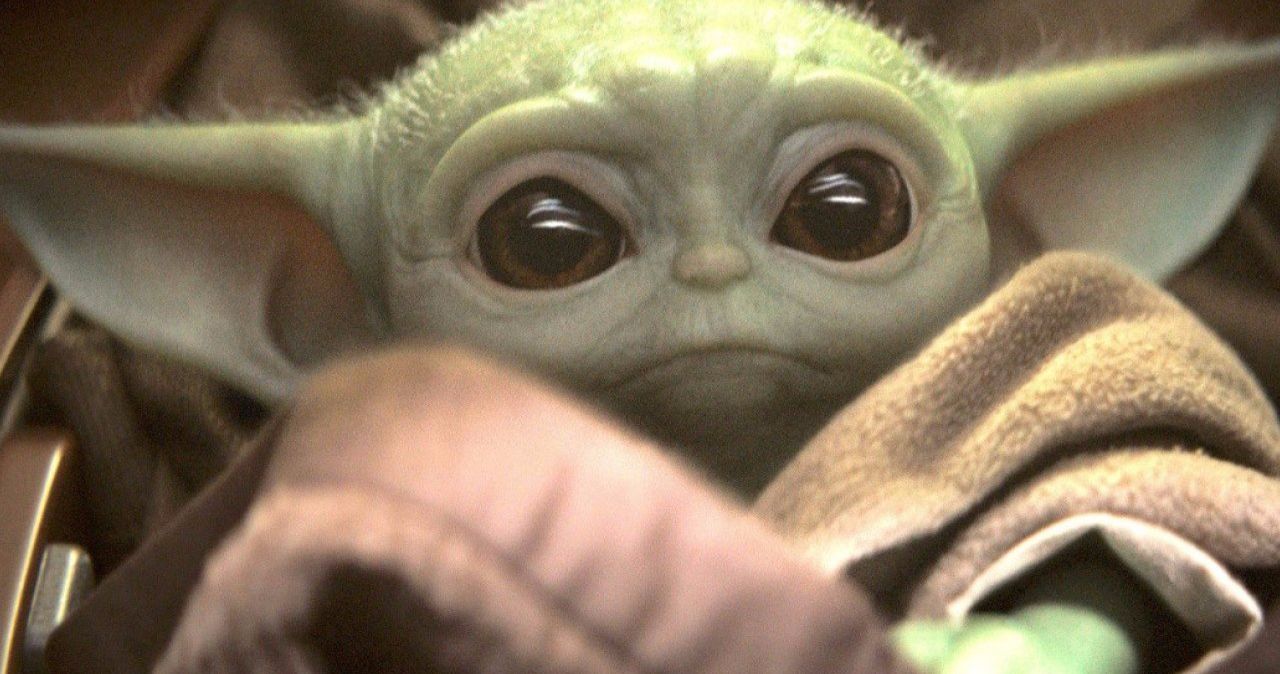Is Star Wars: The High Republic Giving Us Another Baby Yoda?