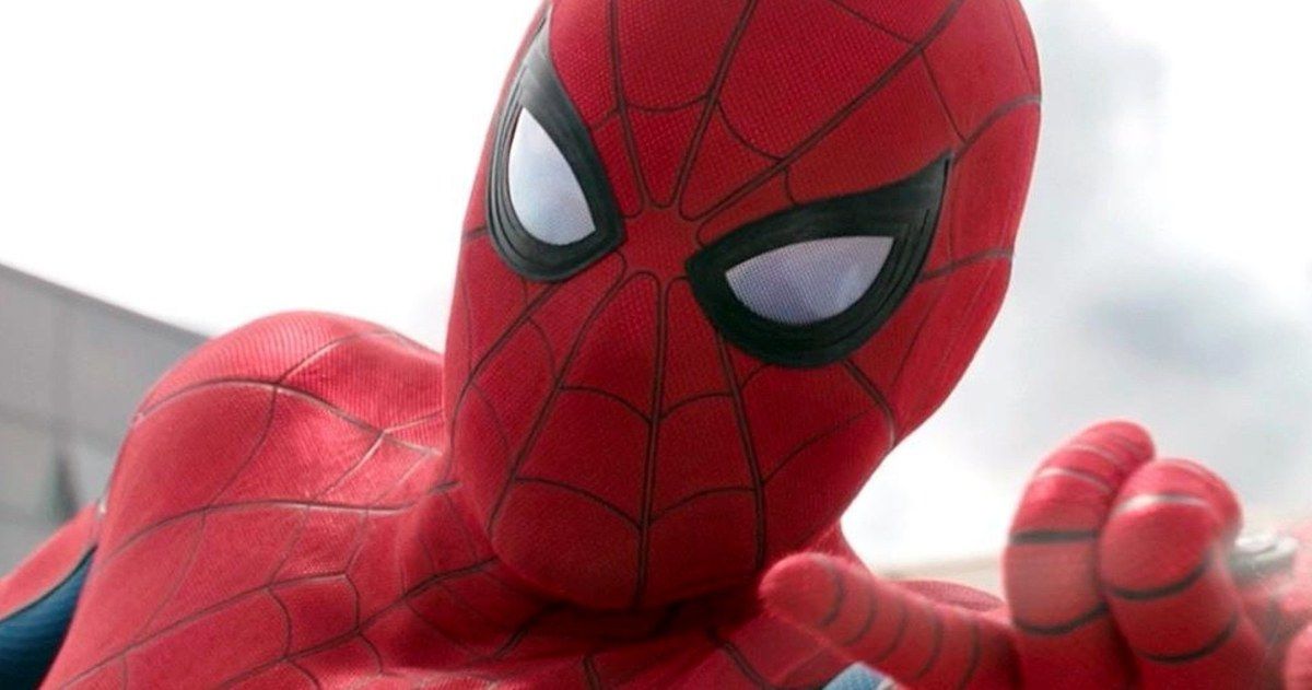 Spider-Man: Homecoming 2 Starts Where Avengers 4 Ends