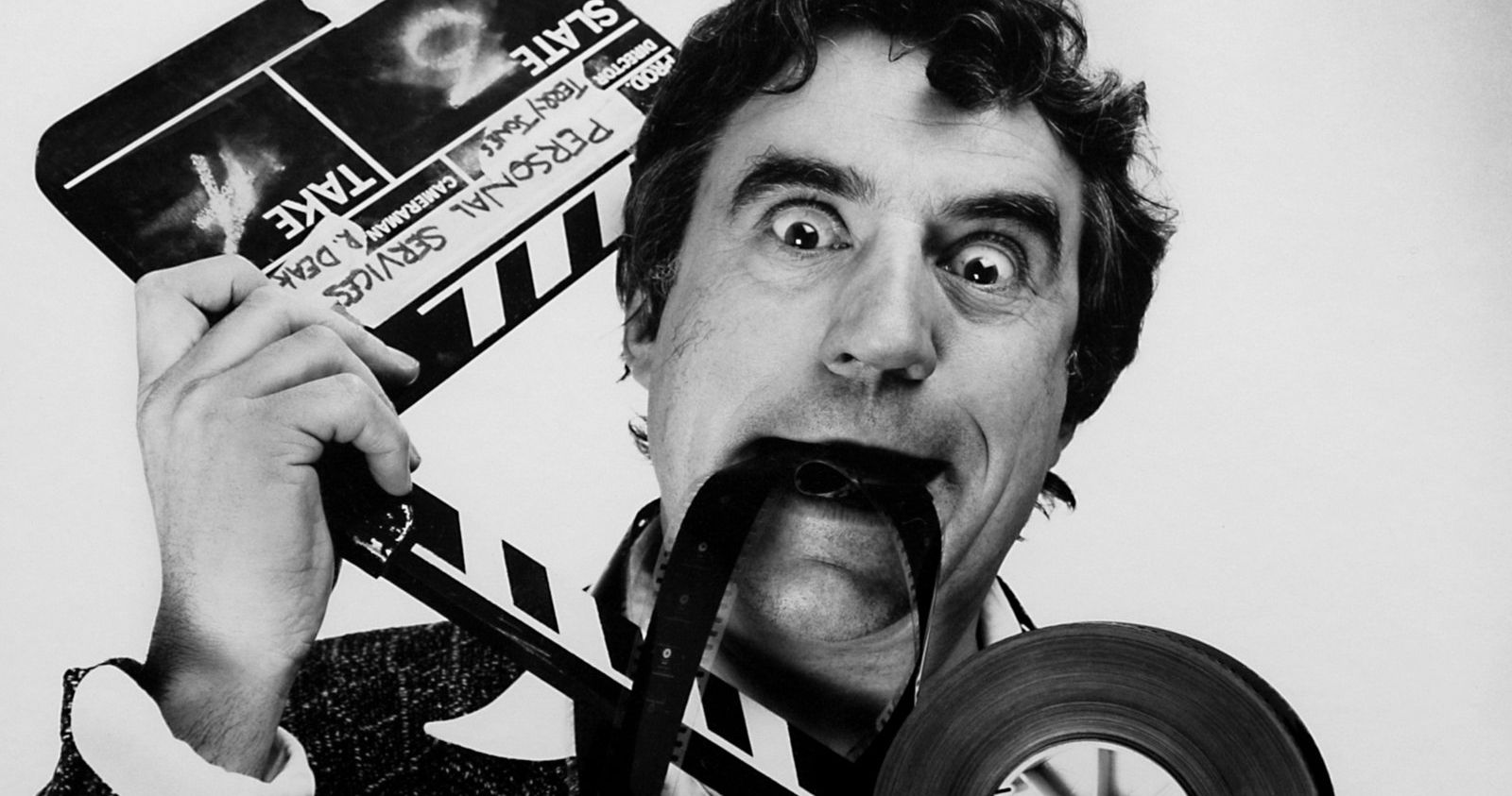 Terry Jones Dies, Monty Python Star and Comedy Pioneer Was 77