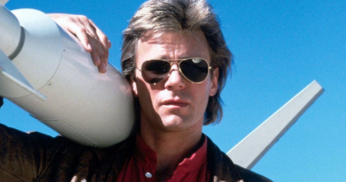 MacGyver TV Remake Coming from Furious 7 Director