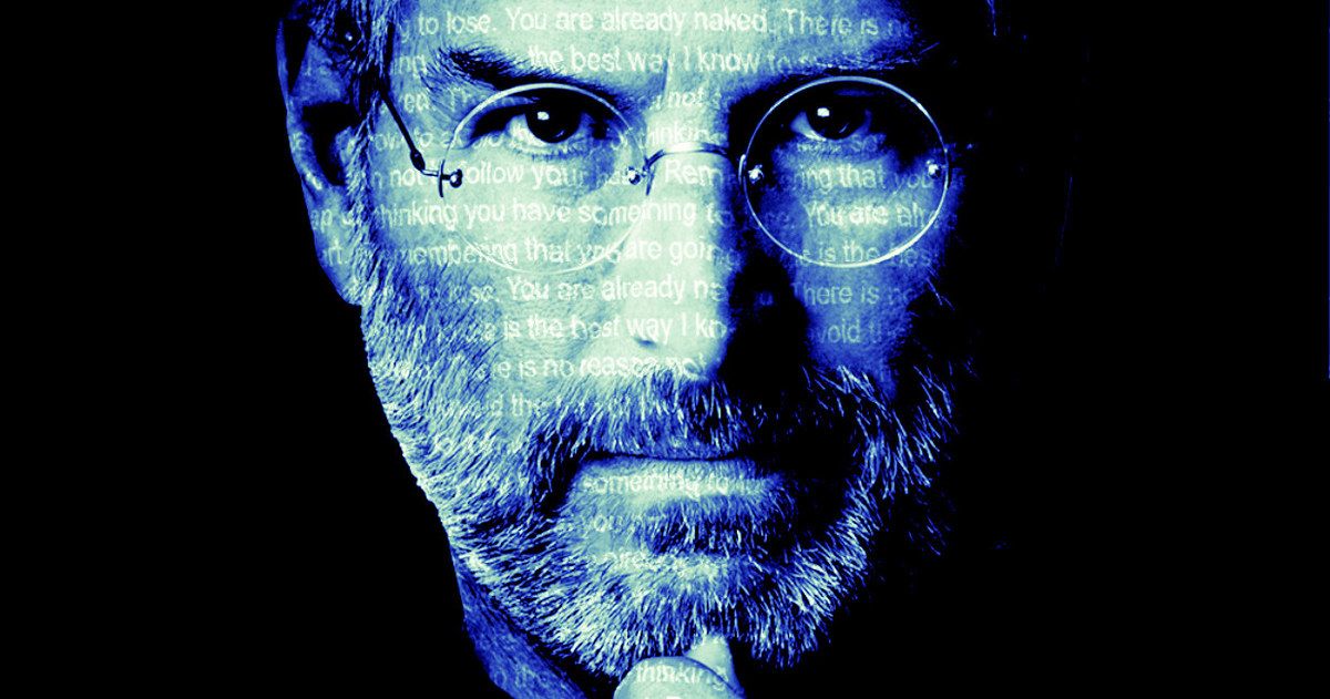 Steve Jobs Biopic Begins Production in San Francisco