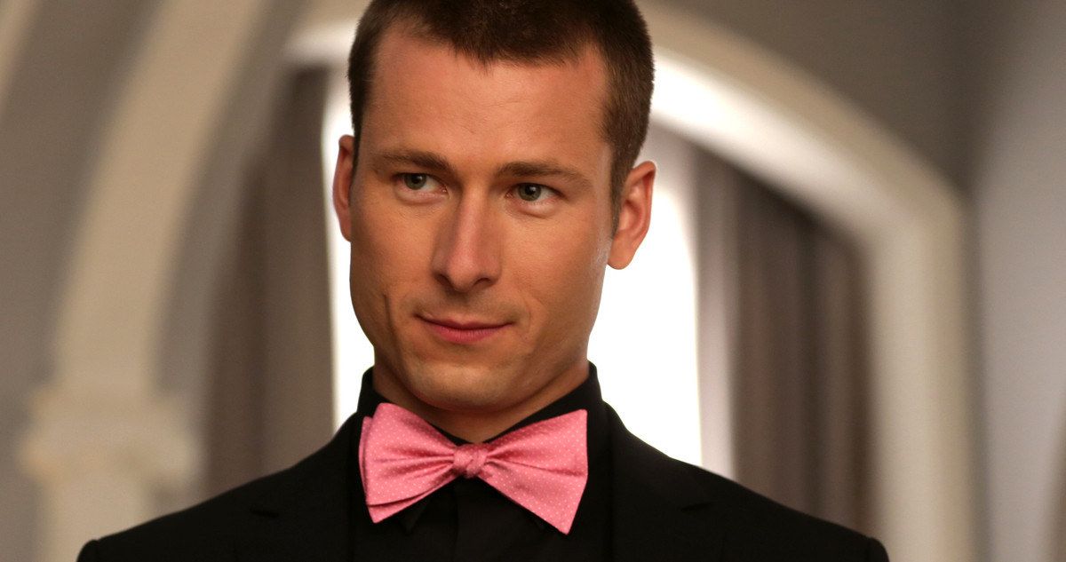 Top Gun 2 Brings in Glen Powell After Initially Turning Him Down