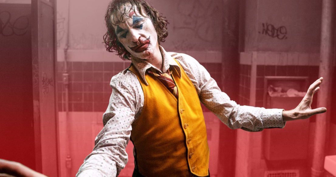 Joker Cracks IMDb Top 10 Highest-Rated Movies of All Time List