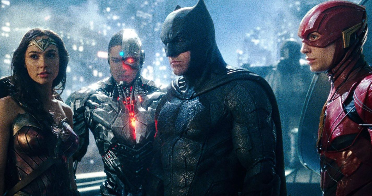 #RestoreTheSnyderVerse Trends as Fans Demand Zack Snyder Finish His Justice League Trilogy