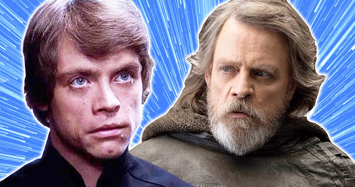 Major Events Between Return of the Jedi and The Last Jedi Explained
