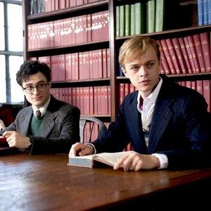 New Kill Your Darlings Trailer