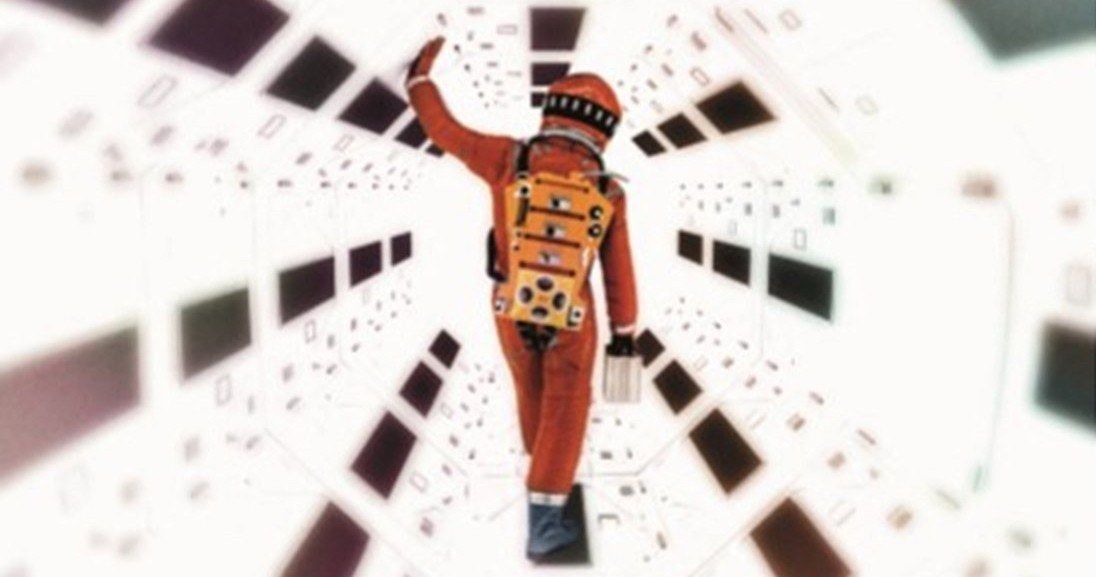 2001: A Space Odyssey Returns to Theaters for 50th Anniversary