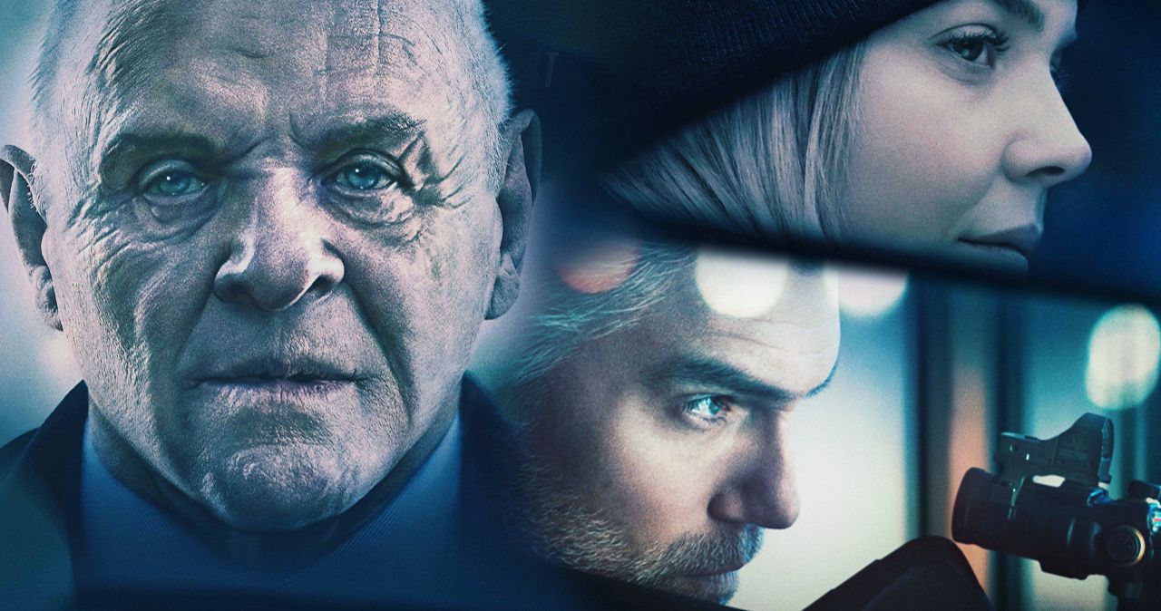 The Virtuoso Review: Anson Mount &amp; Anthony Hopkins Can't Save This Dull Crime Thriller