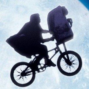 Win E.T. the Extra-Terrestrial on Blu-ray!
