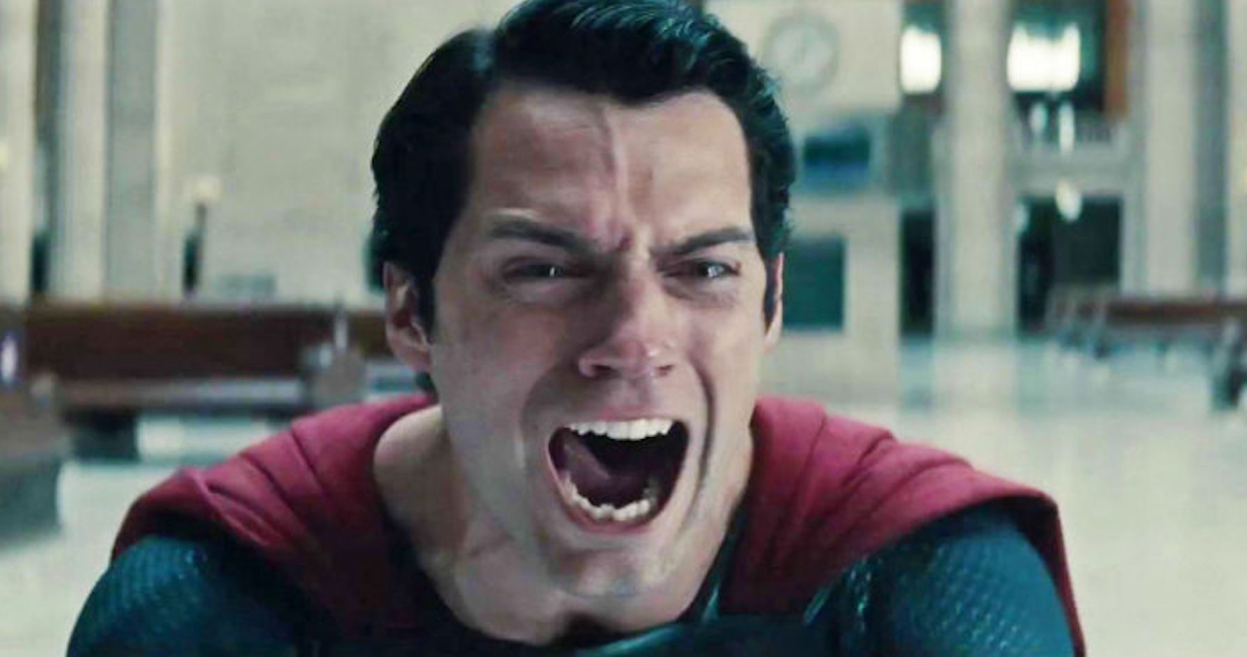 Superman Reboot News Has Henry Cavill Fans Bummed Out