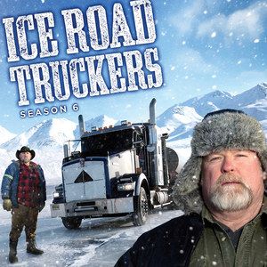 Win Ice Road Truckers: Season 6 on DVD