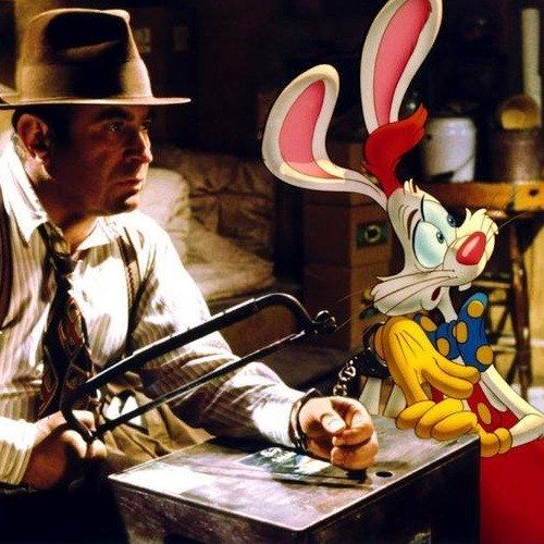 Charles Fleischer Talks Who Framed Roger Rabbit? 25th Anniversary Blu-ray [Exclusive]