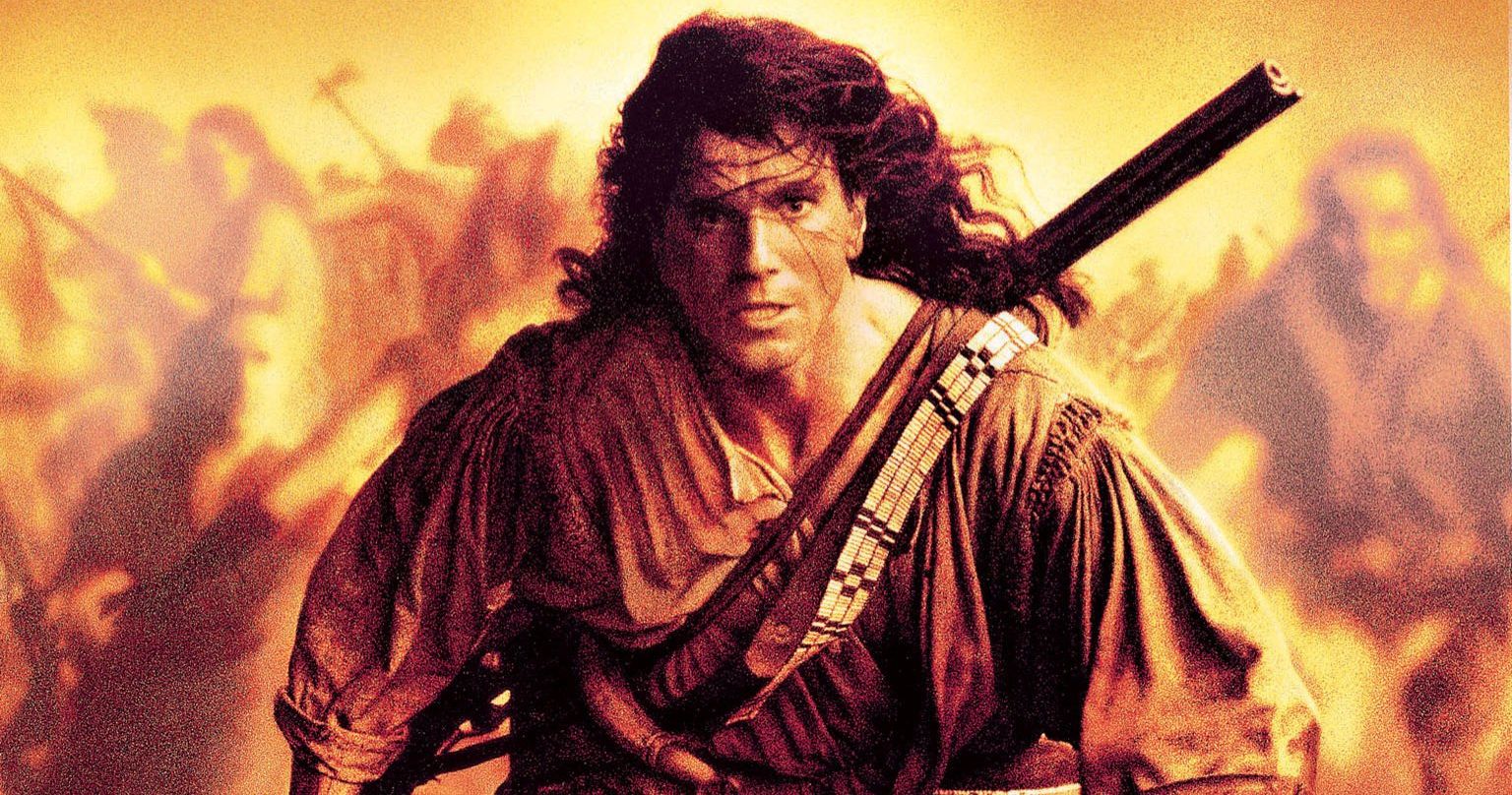 The Last of the Mohicans Soundtrack Gets Limited Colored Vinyl Release in June