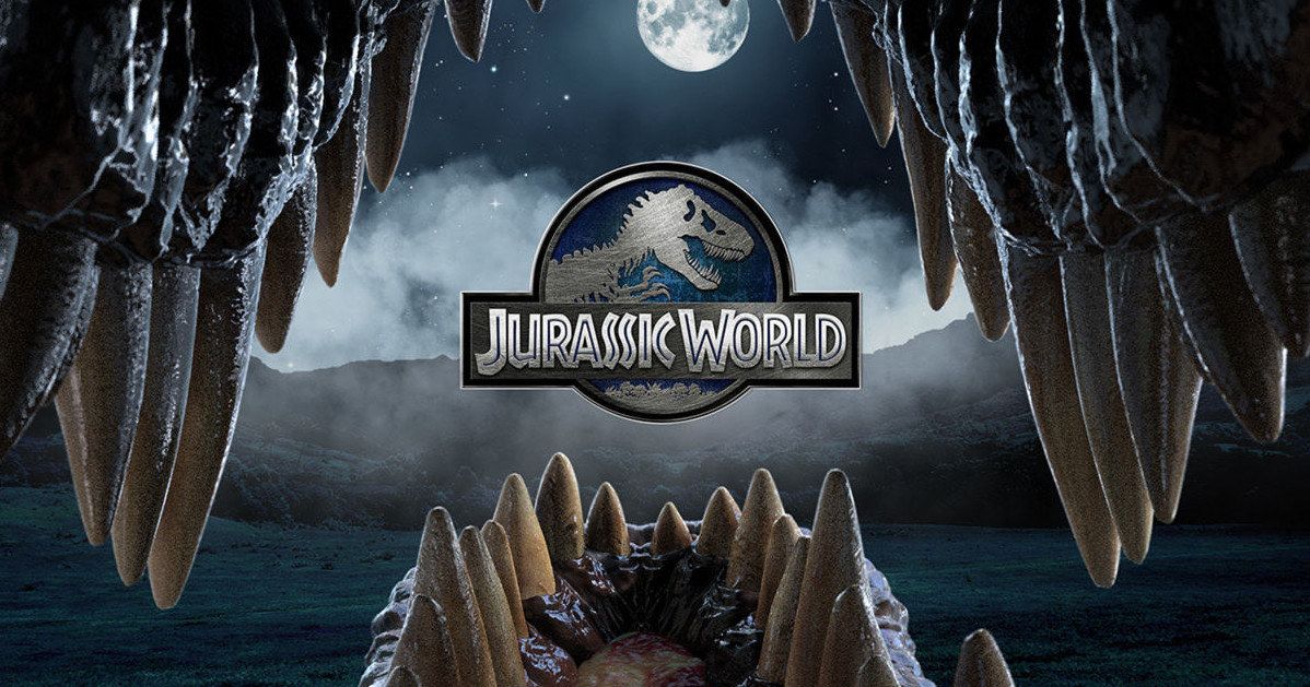 Jurassic World Beats Terminator, Magic Mike in 4th Box Office Win