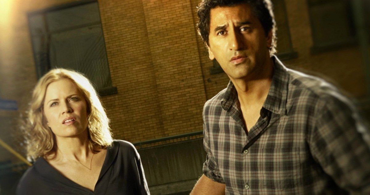 Fear the Walking Dead Episode 2 Trailer Throws L.A. Into Chaos