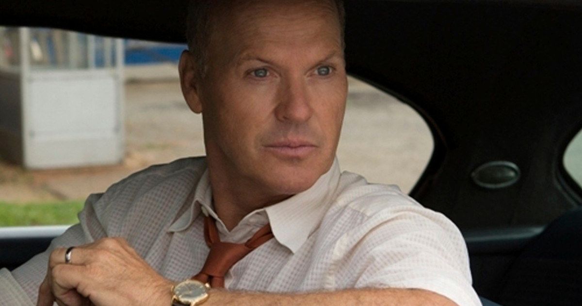 Michael Keaton Targets 9/11 Lawyer Biopic What Is Life Worth