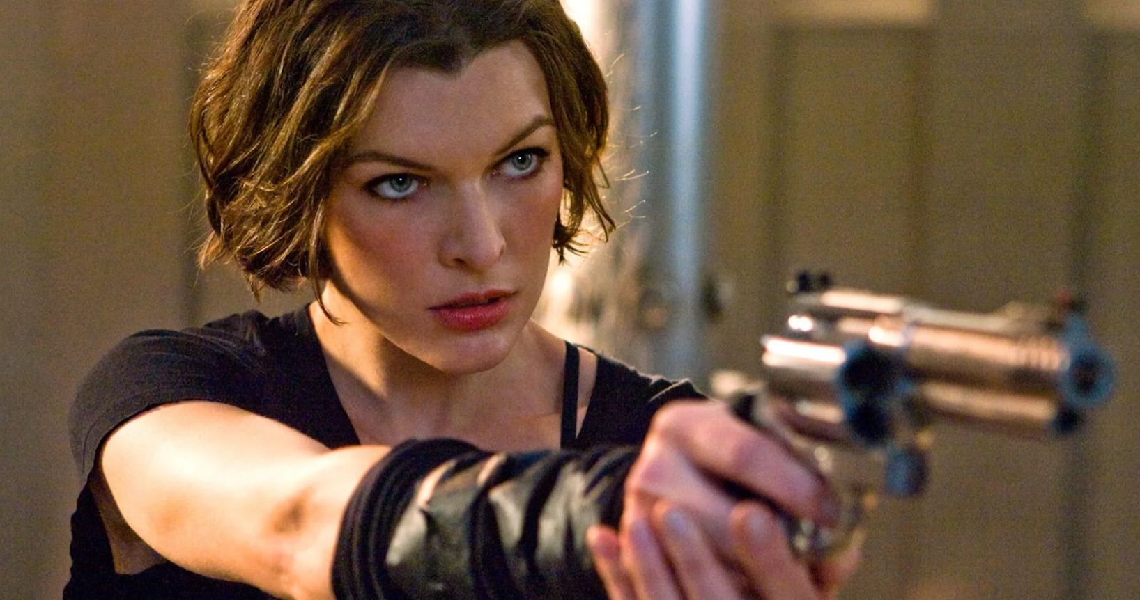 Milla Jovovich Would Always Love to Return to the Resident Evil Universe
