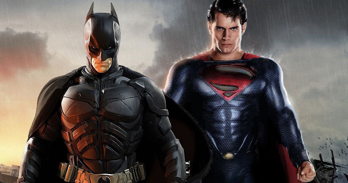 Zack Snyder Talks Marvel Vs. DC and the Reality of Superman