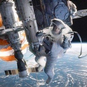 Gravity 20-Minute Soundtrack Preview