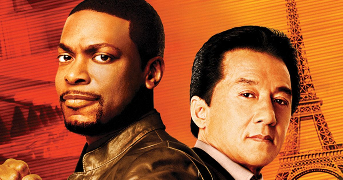 Rush Hour, Limitless &amp; More Get Series Orders on CBS