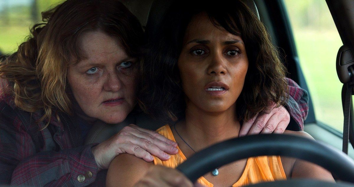 Kidnap Trailer #2 Sends Halle Berry on a Race Against Time