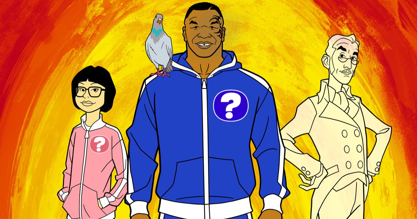 Mike Tyson Mysteries Canceled on Adult Swim After 4 Seasons