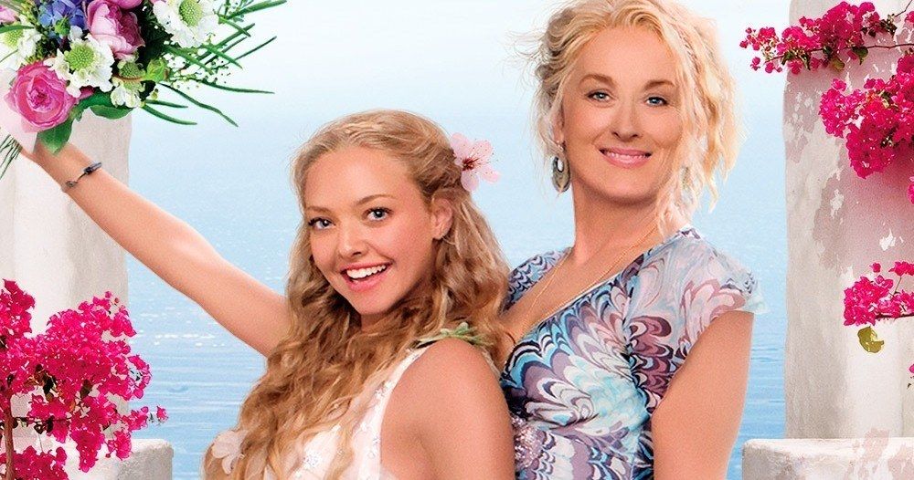 Mamma Mia Returns To Theaters For 10th Anniversary
