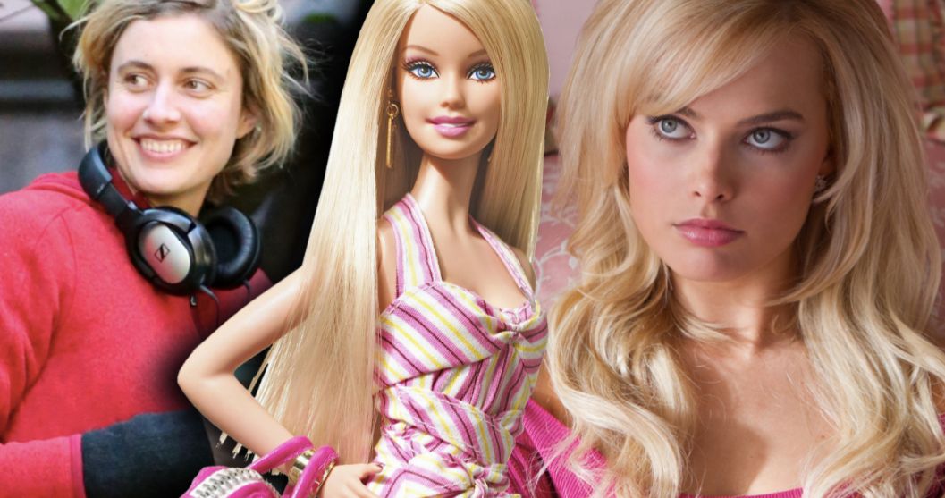 Barbie Movie Locks in Lady Bird Director Greta Gerwig