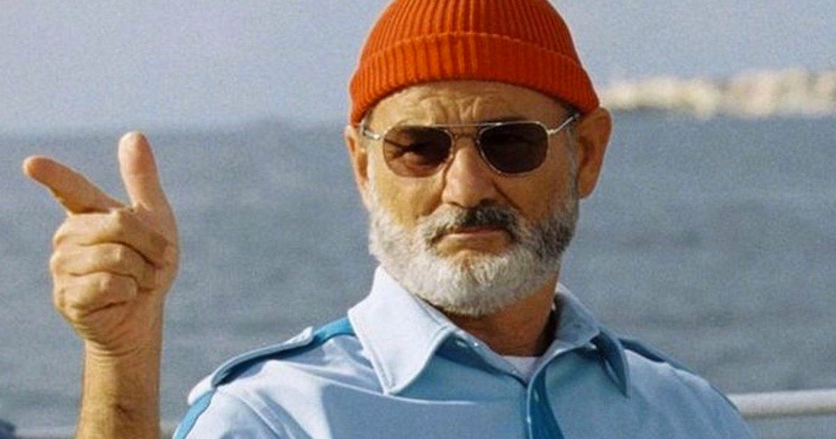 Bill Murray Allegedly Assaulted a 71-Year Old Photographer