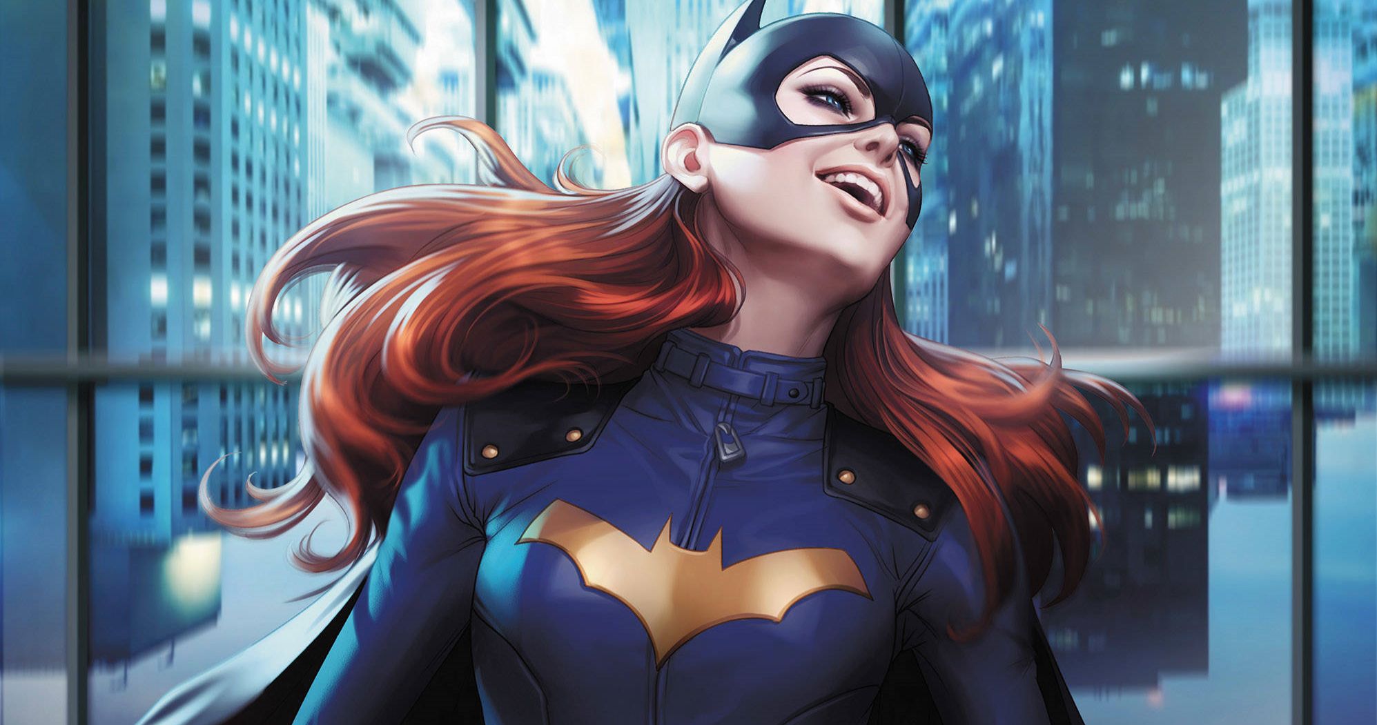 Batgirl Search Is On, Warner Bros. Is Reportedly Testing Multiple Actors for Barbara Gordon