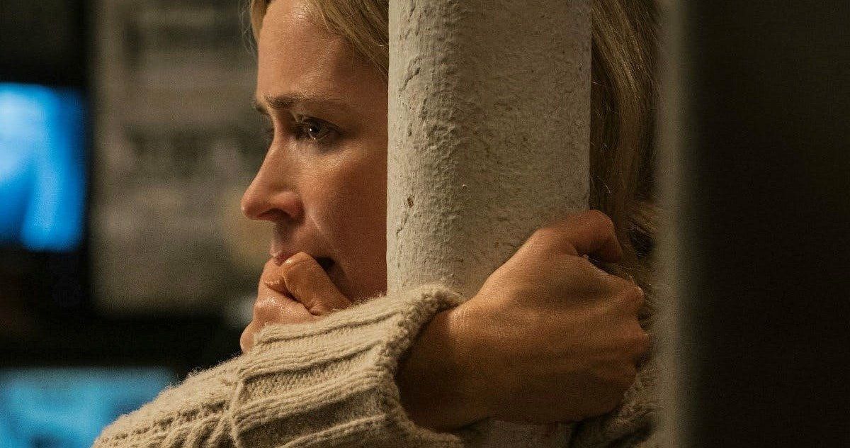 A Quiet Place 2 May Recycle Unused Scenes from First Movie