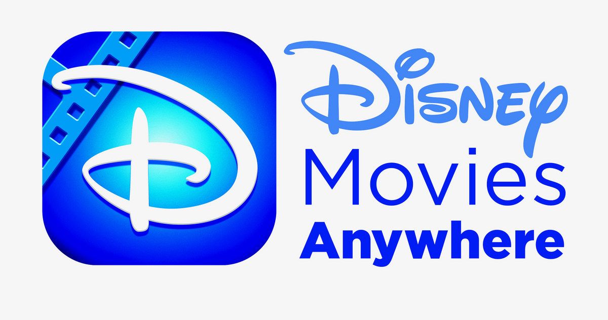 Disney Movies Anywhere App Launches with Frozen and Thor 2
